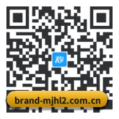 iOS 系统版 二维码
